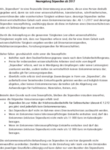 Vorschaubild Informationen zur Besteuerung von Stipendien ab 2017